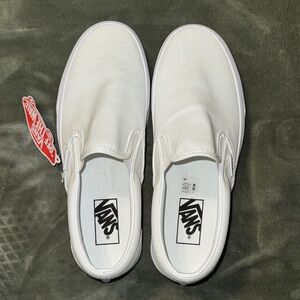 Vans Classic Slip-on shoes